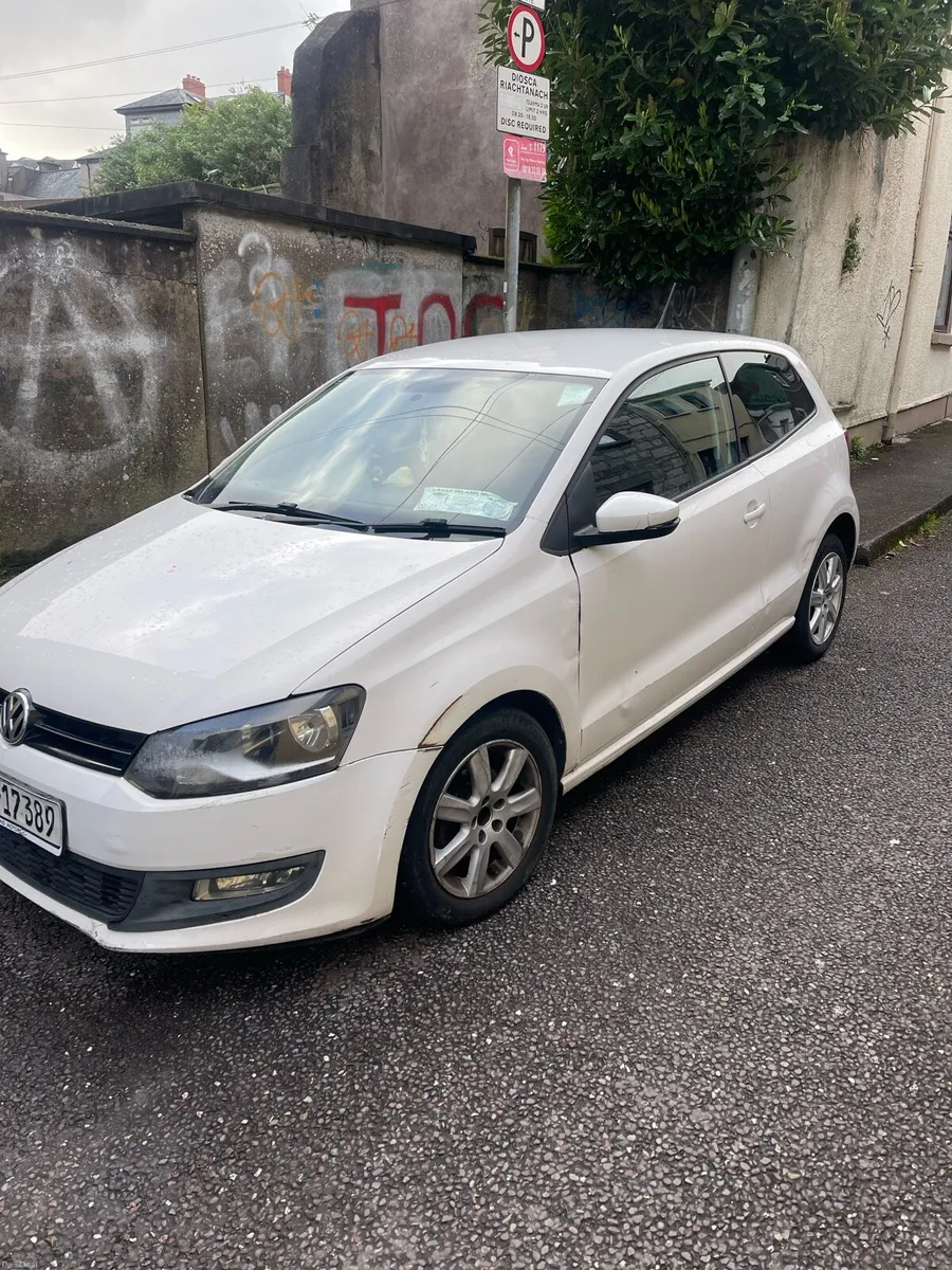 Volkswagen Polo - Image 1