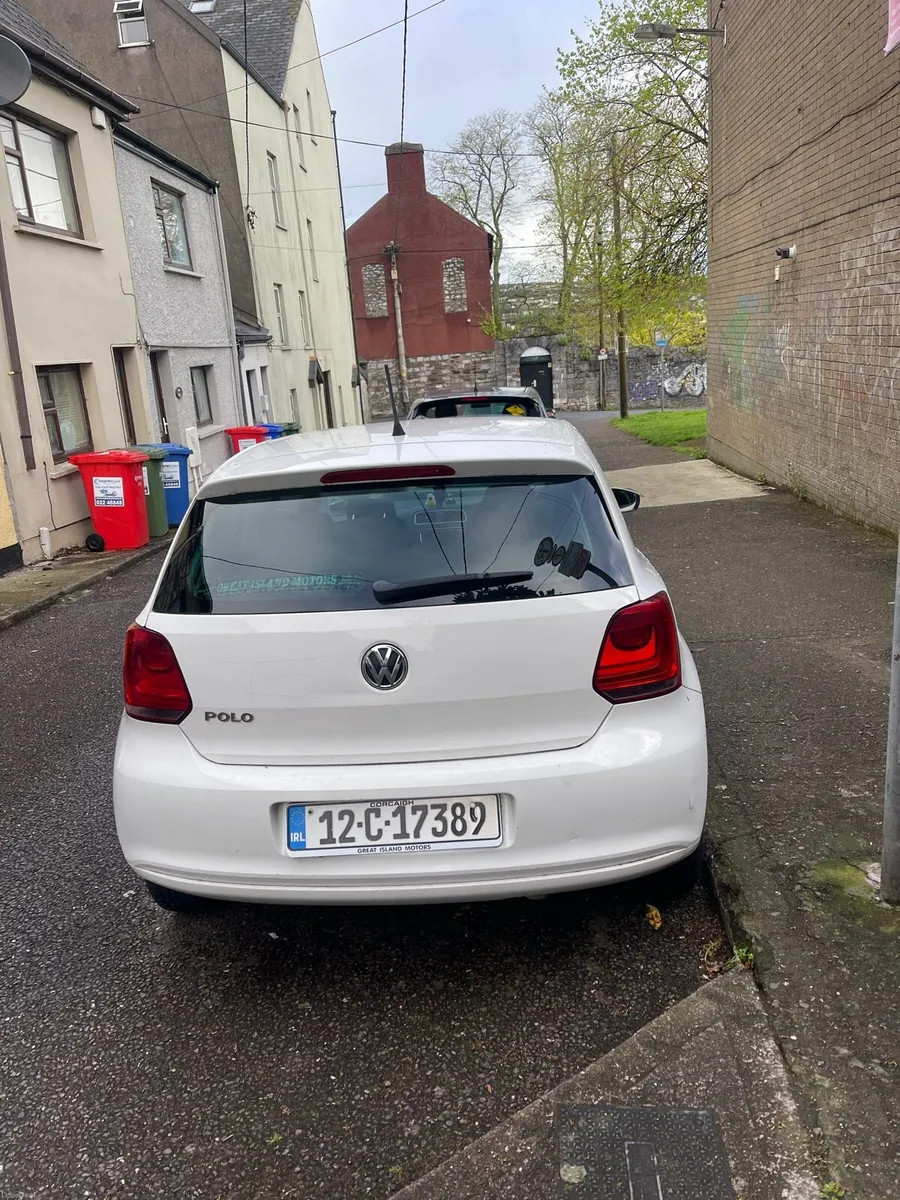 Volkswagen Polo - Image 2