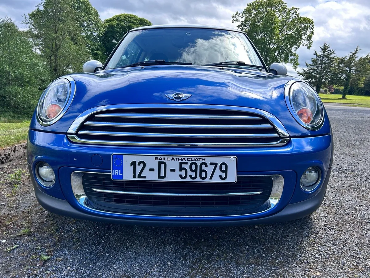 Mini Cooper for sale 🚙 - Image 2