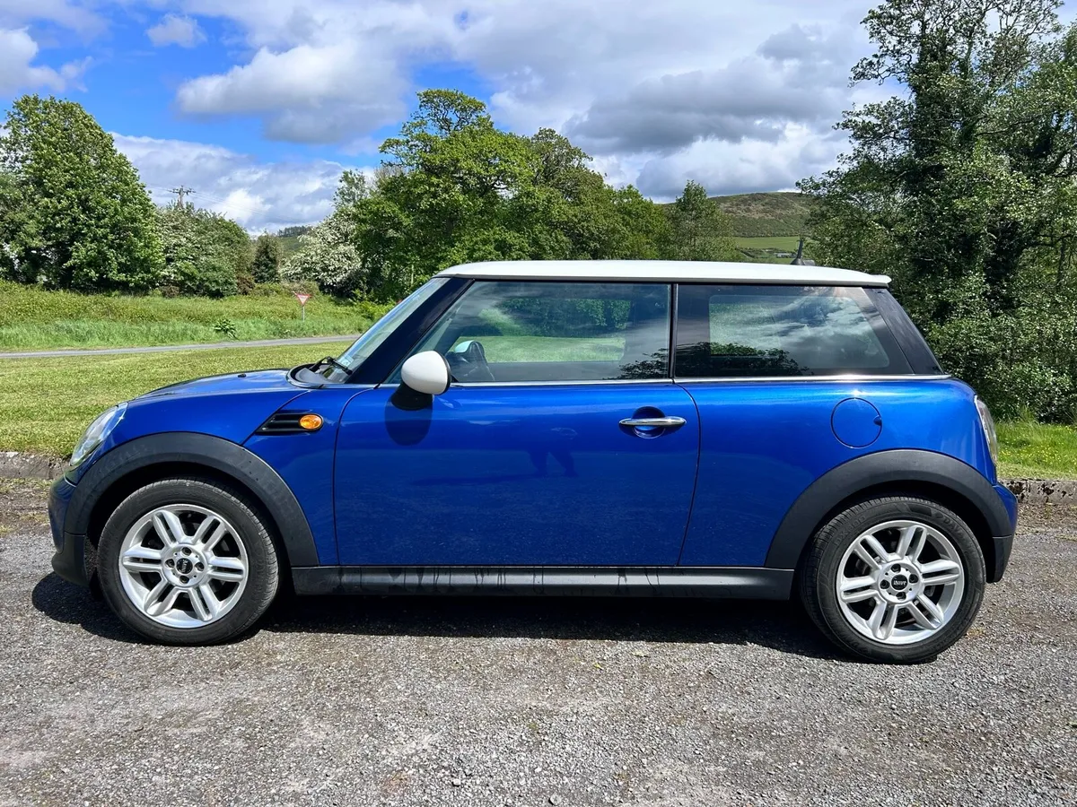 Mini Cooper for sale 🚙 - Image 4