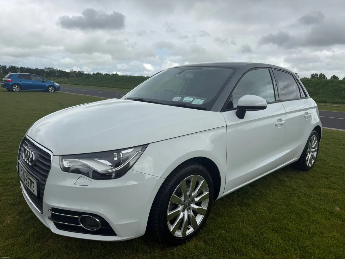 1.4 TSFI AUTO SPORT MODEL - Image 3