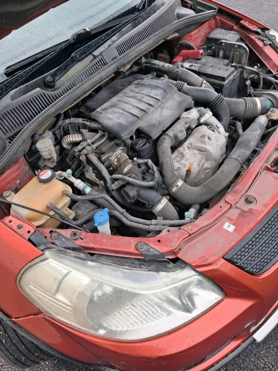 Suzuki SX4 - Image 4