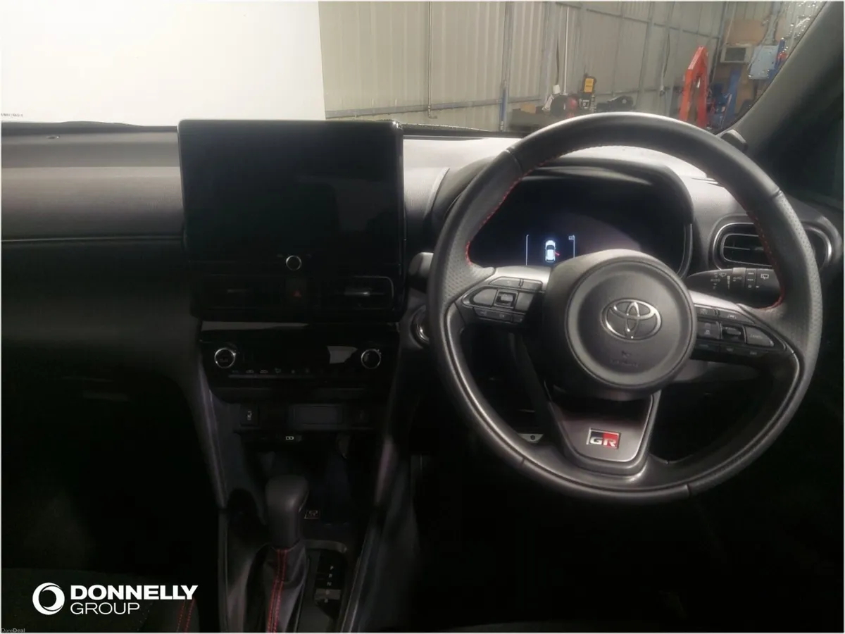 Toyota Yaris Cross Estate GR Sport - Image 6