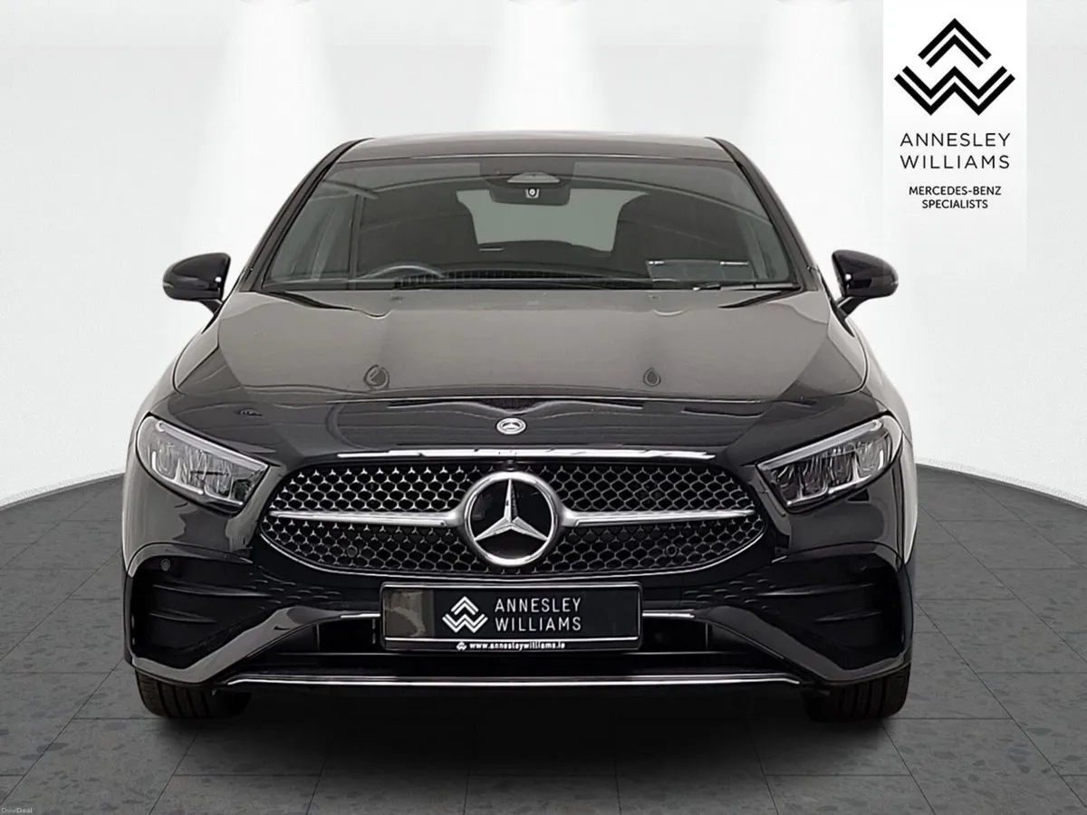 Mercedes-Benz A-Class A250e AMG Line Executive - Image 3