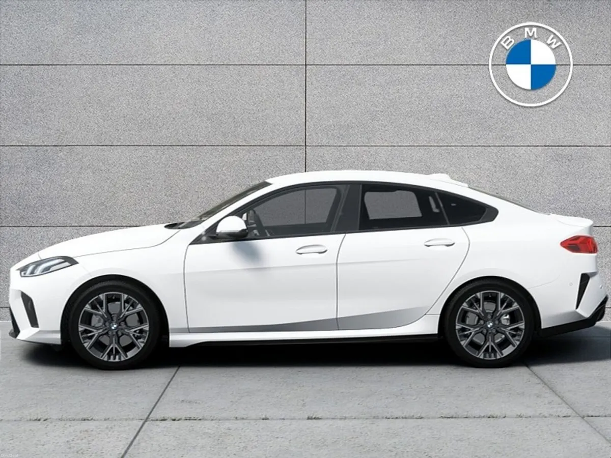 BMW 2-Series 220 M Sport Gran Coupe - Image 2