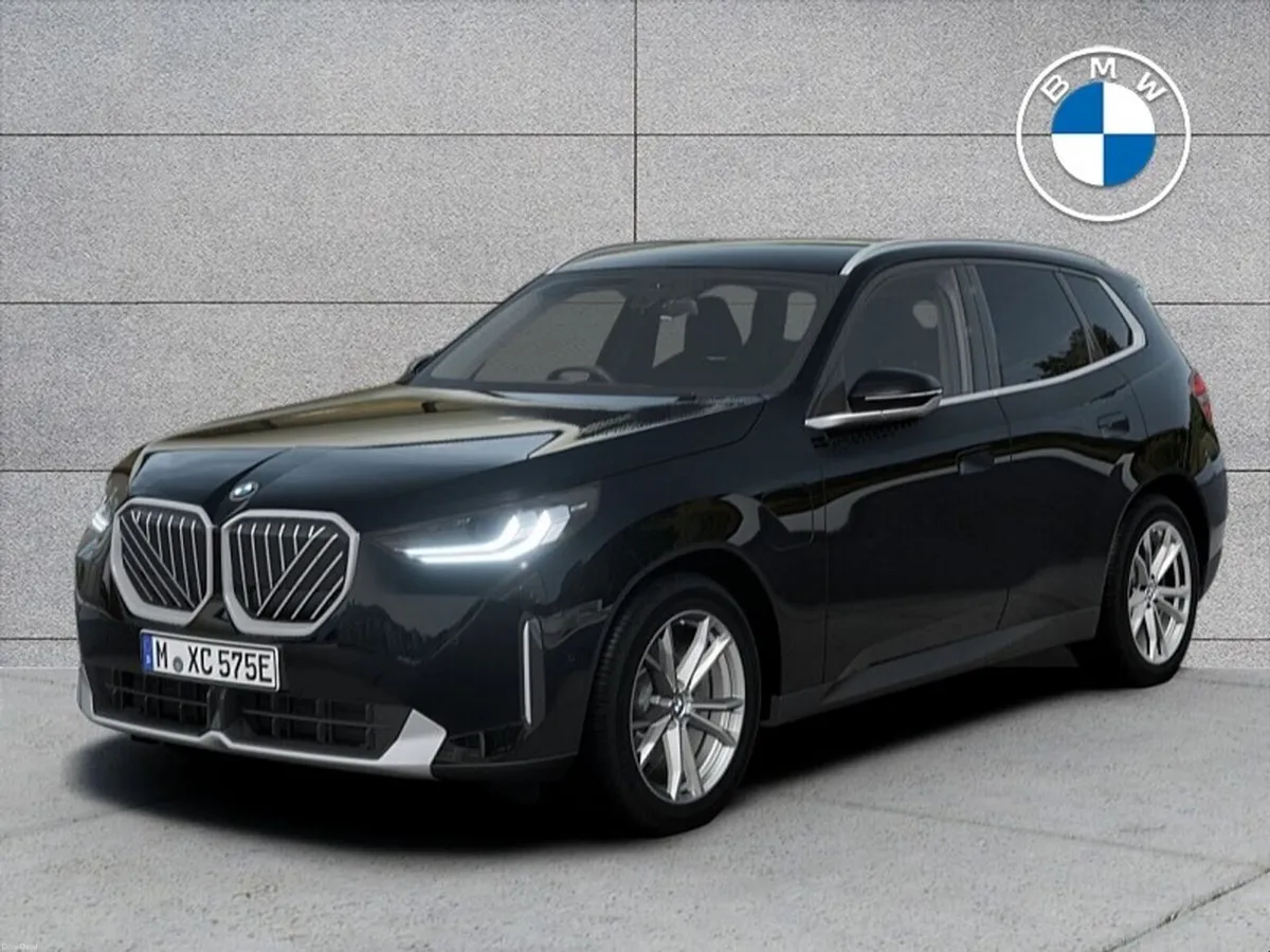 BMW X3 30e xDrive xLine - Image 1