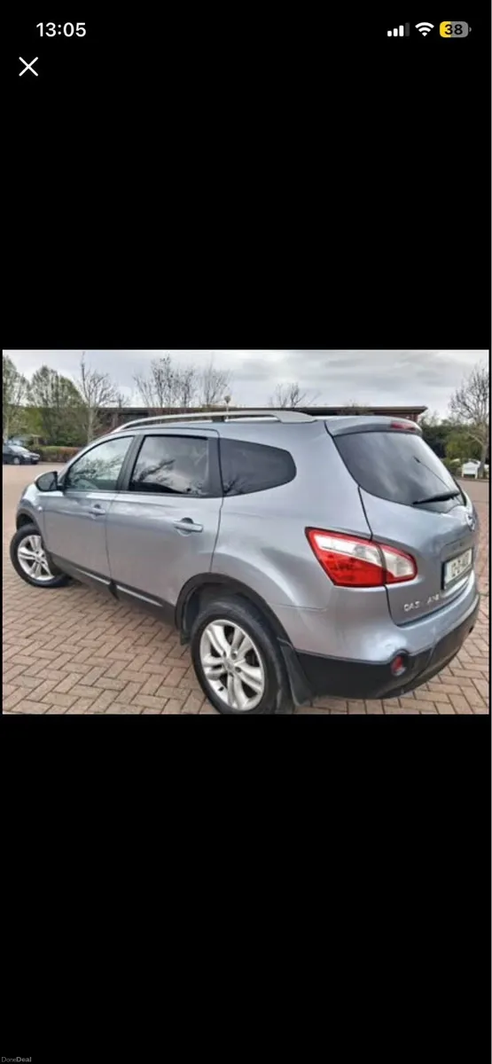 Nissan Qashqai - Image 3