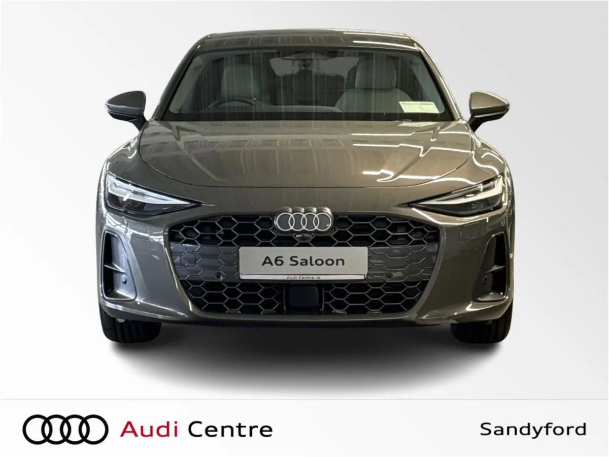 Audi A6 SAL 40 TDI SE PLUS 204PS - Image 6