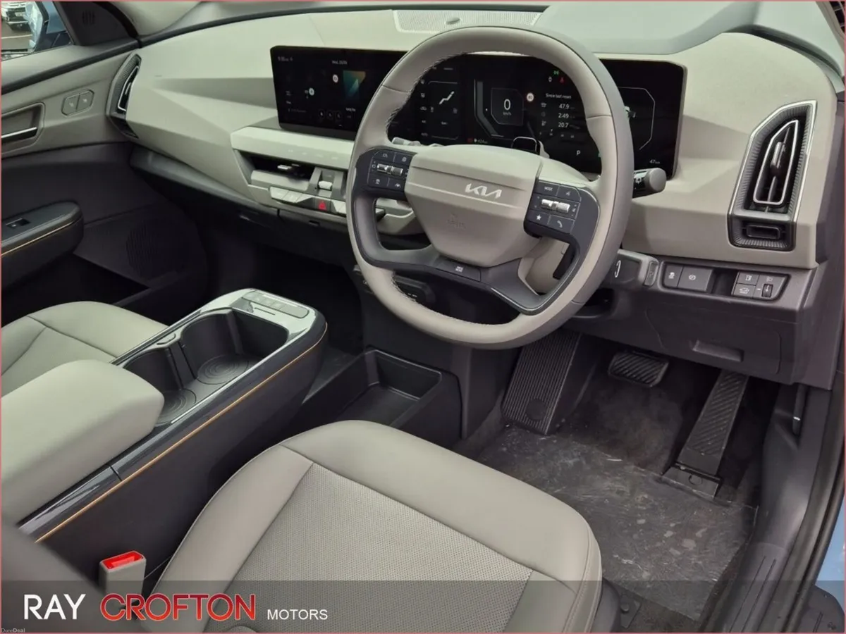 Kia EV5 Earth 3 - 81Kwh - Image 3