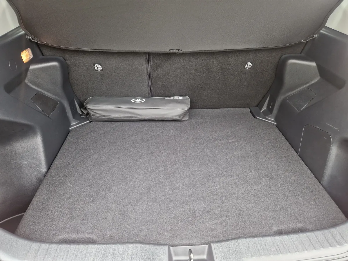 Toyota Yaris Cross 2025 - Image 4