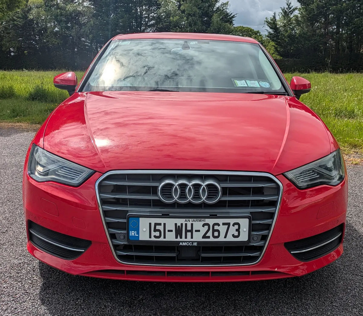 Audi A3 SPORT 1.4 TFSI/AUTO/LOW KMS/ NEW NCT 05/27 - Image 2