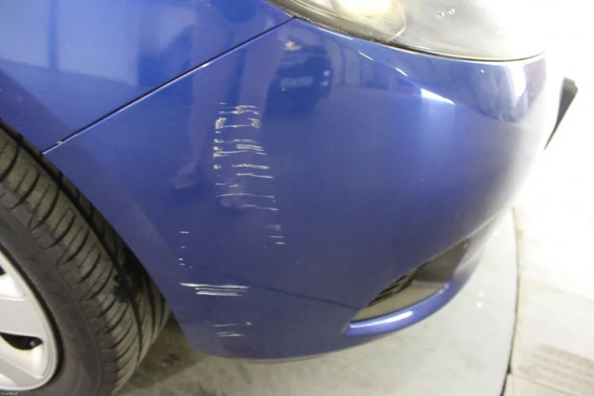 Mazda Mazda2 1.3 (75ps) COMFORT SE - TENDER 37 - Image 3