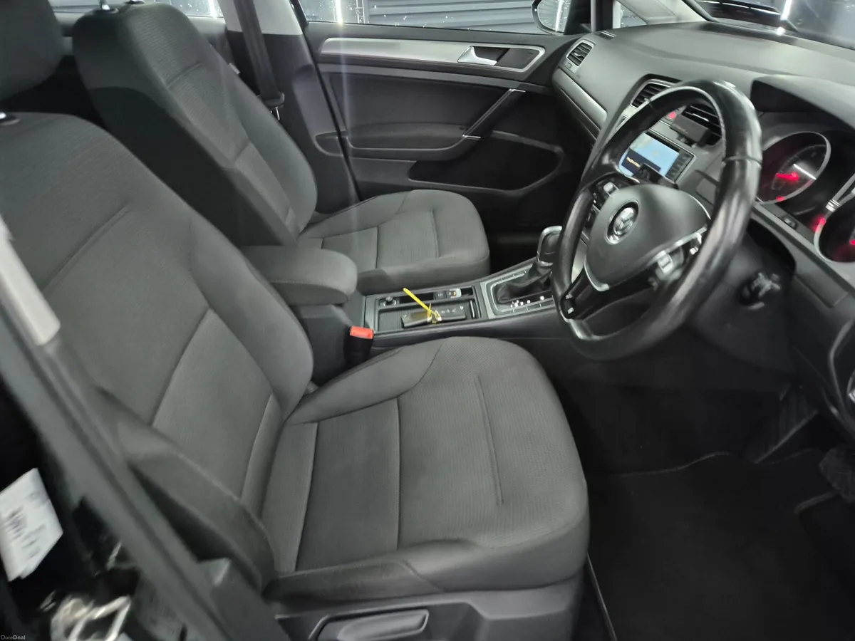 Volkswagen Golf 2017 - Image 4