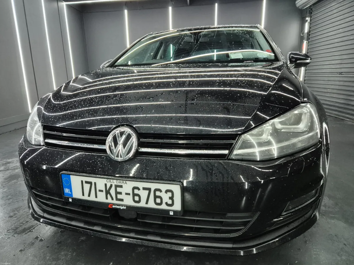 Volkswagen Golf 2017 - Image 3