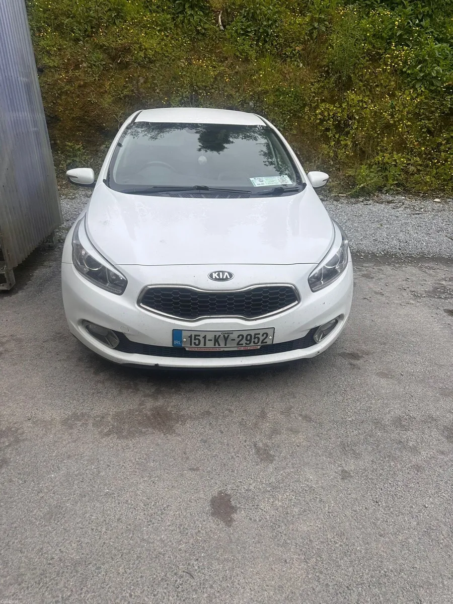 Kia creed - Image 3