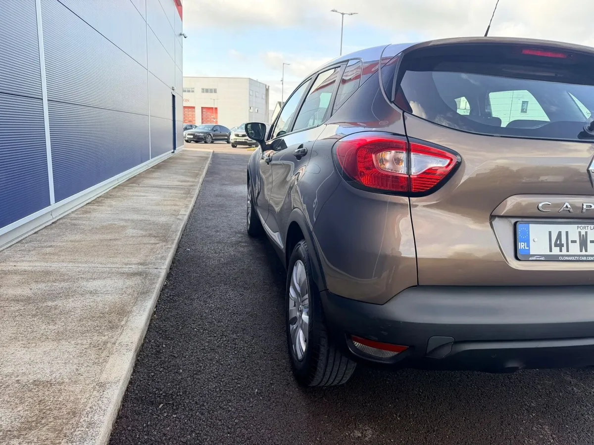 Renault Captur 1.5 DCI Diesel - Image 3