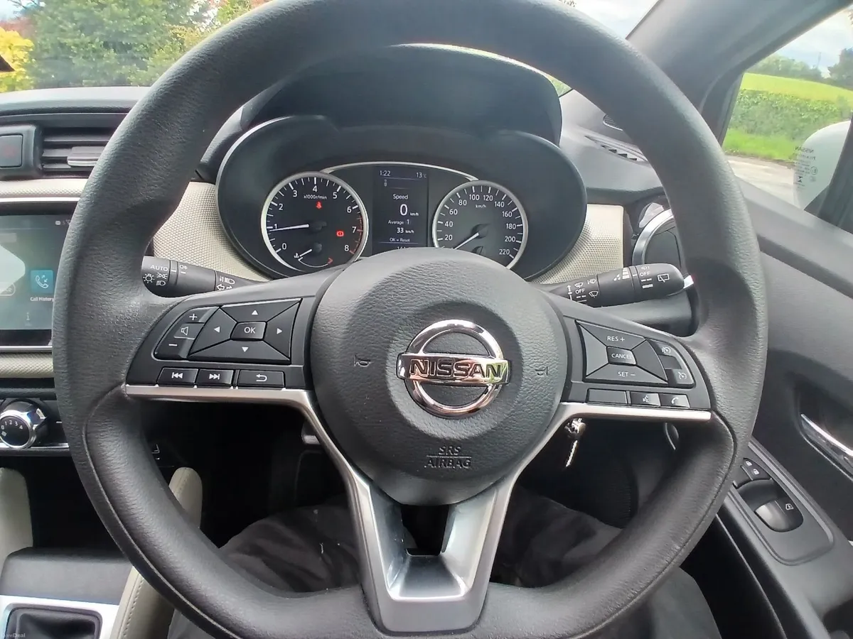 Nissan Micra 2021 - Image 3