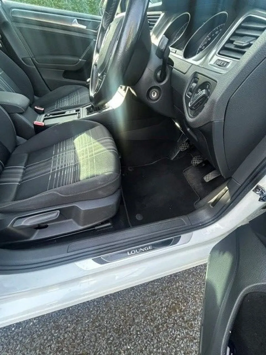 Volkswagen Golf 2016 - Image 3