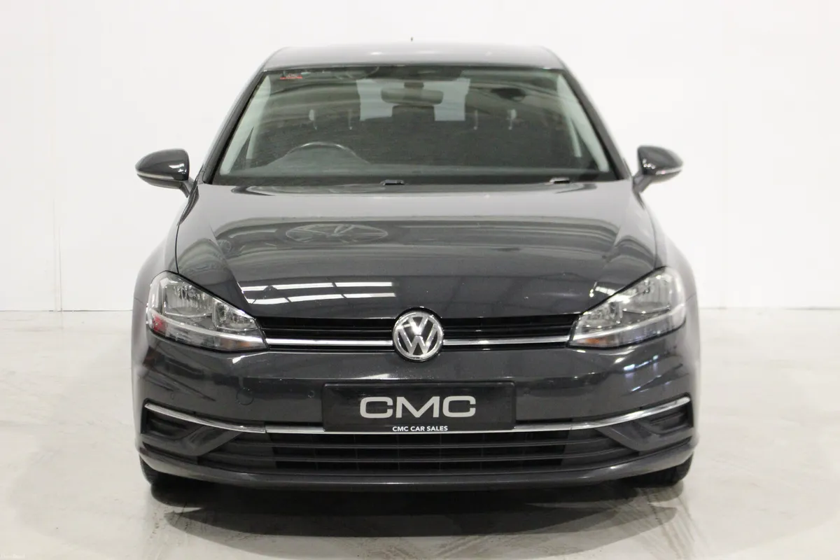 Volkswagen Golf 2017 1.6 TDI SE - Image 2