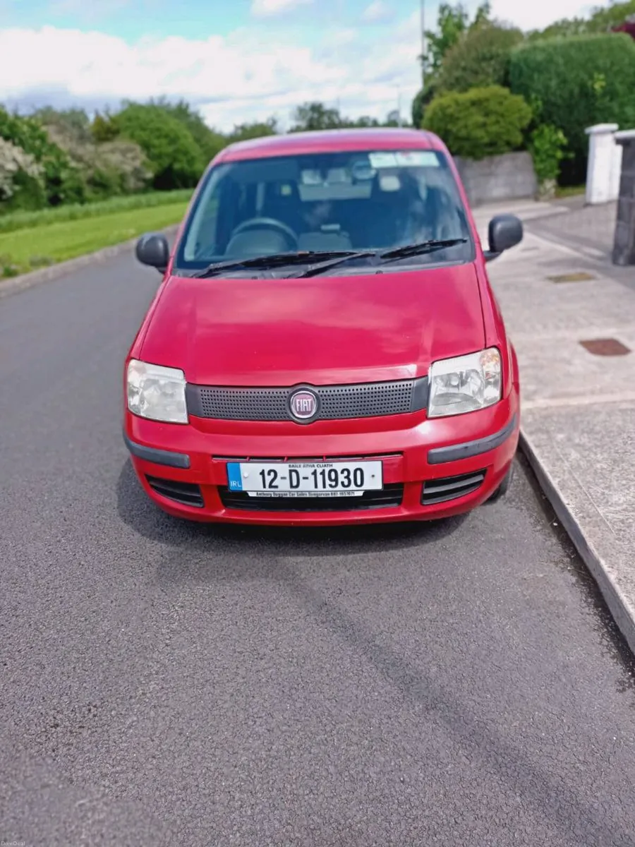 Fiat panda - Image 3