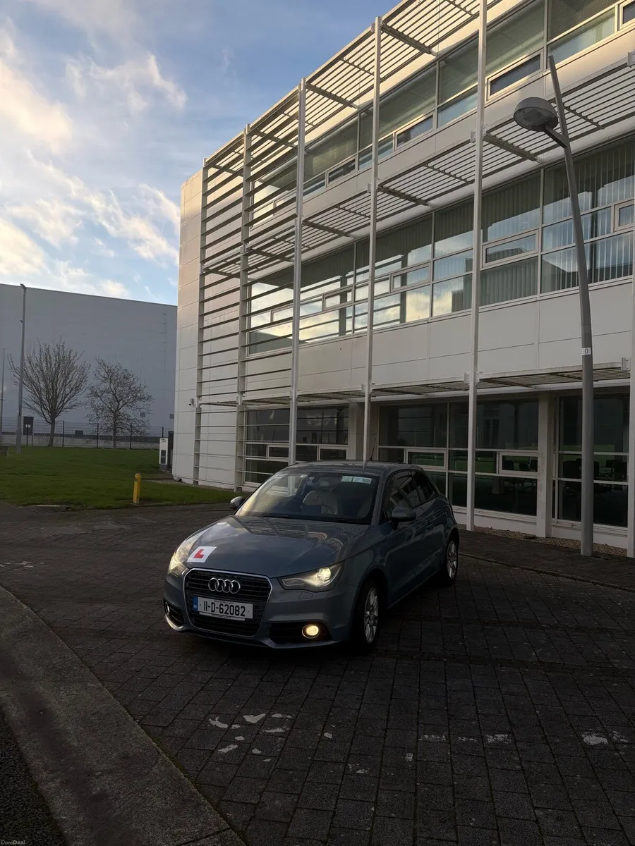 Audi a1 - Image 2
