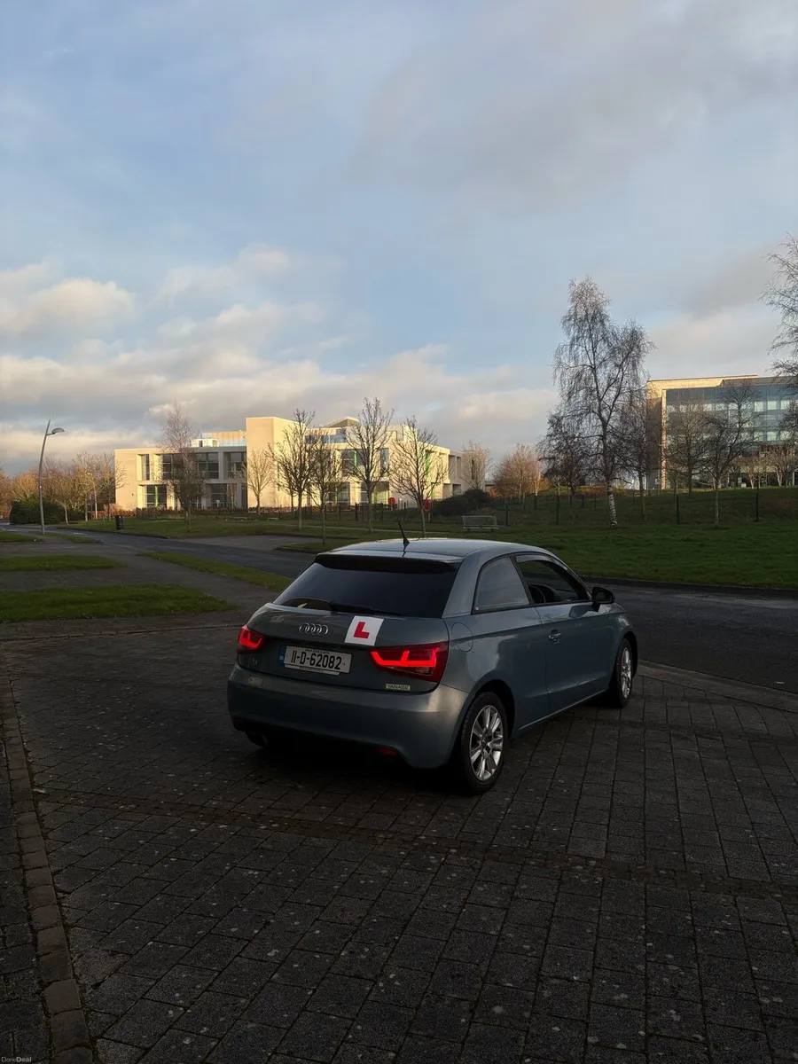 Audi a1 - Image 4