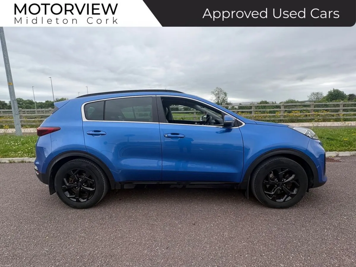 Kia Sportage Automatic k3 Special MY21 5DR Auto, * - Image 3