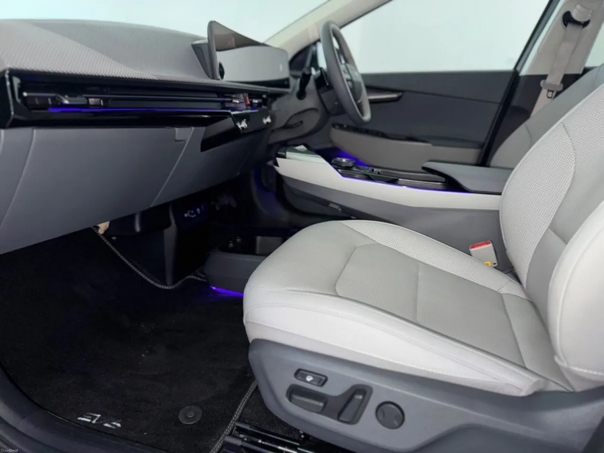 Kia EV6 Earth (0% Finance & Free Home Charger) - Image 3