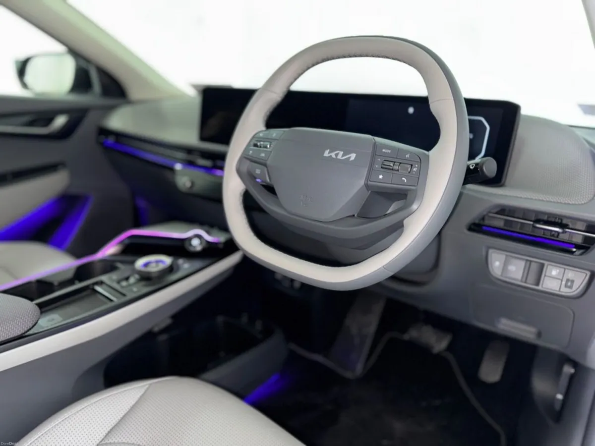 Kia EV6 Earth (0% Finance & Free Home Charger) - Image 2