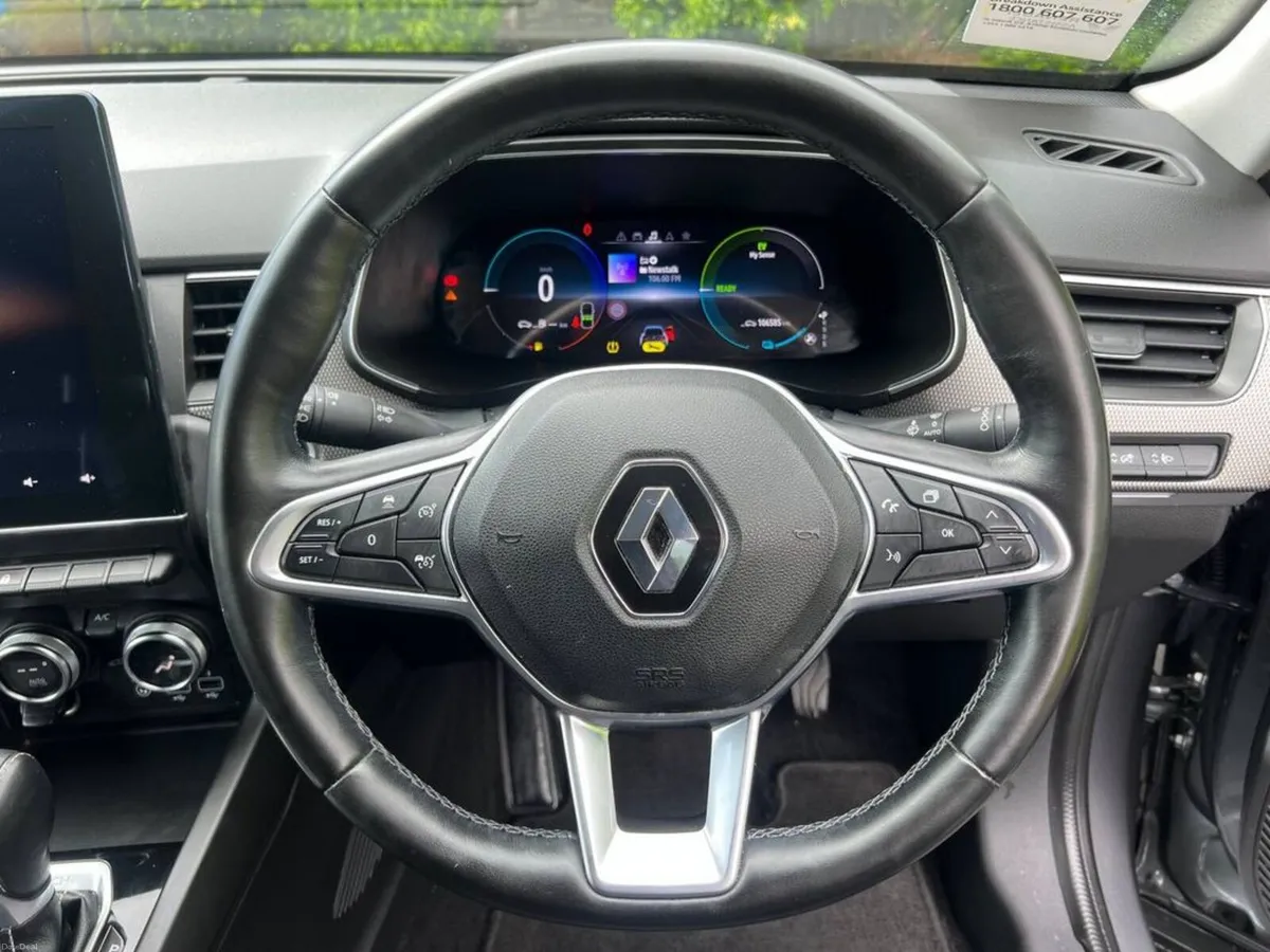 Renault Arkana E-TECH S EDITION 1.6 HYBRID // APPL - Image 4