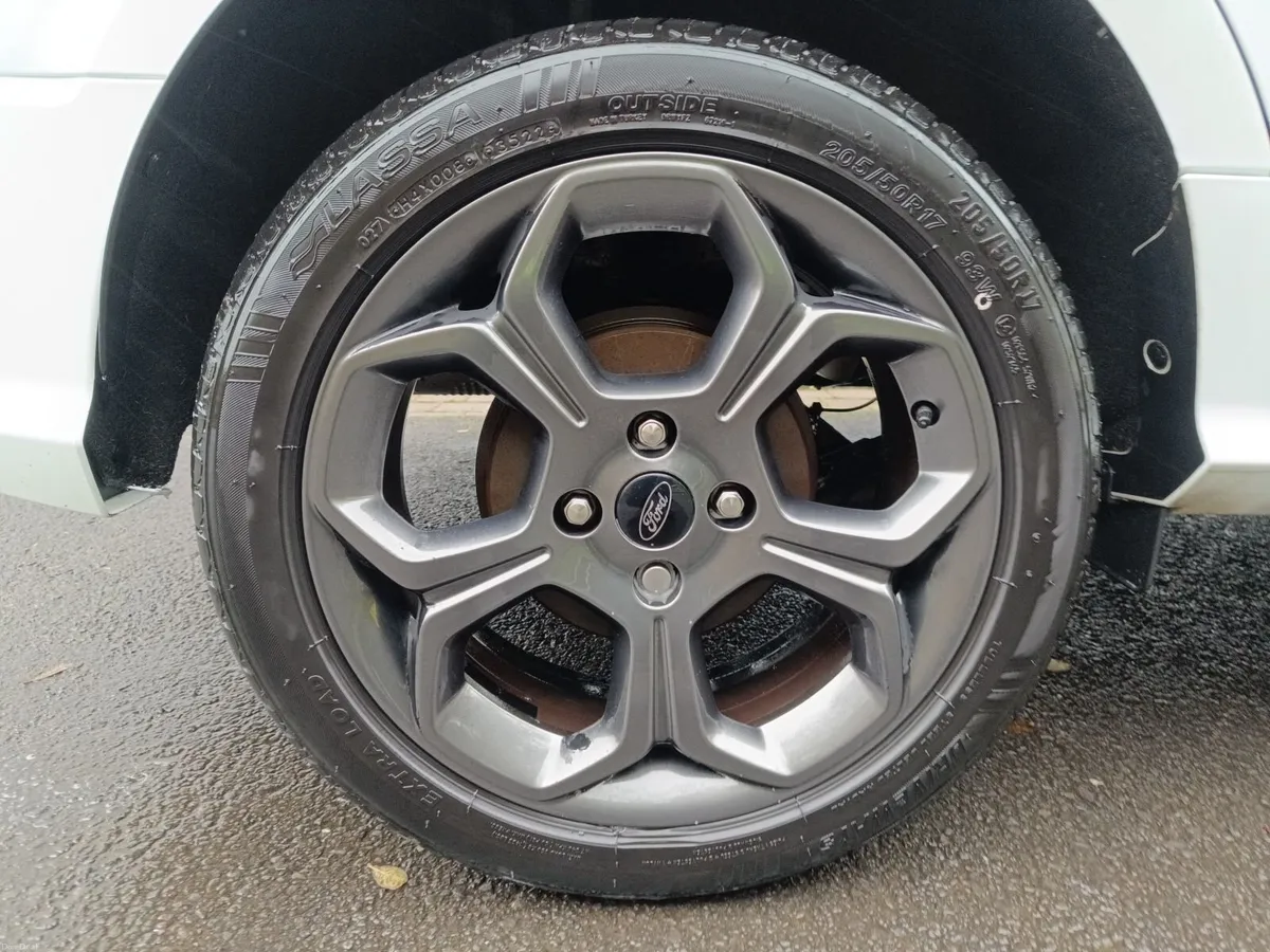 Ford EcoSport 2020 - Image 5
