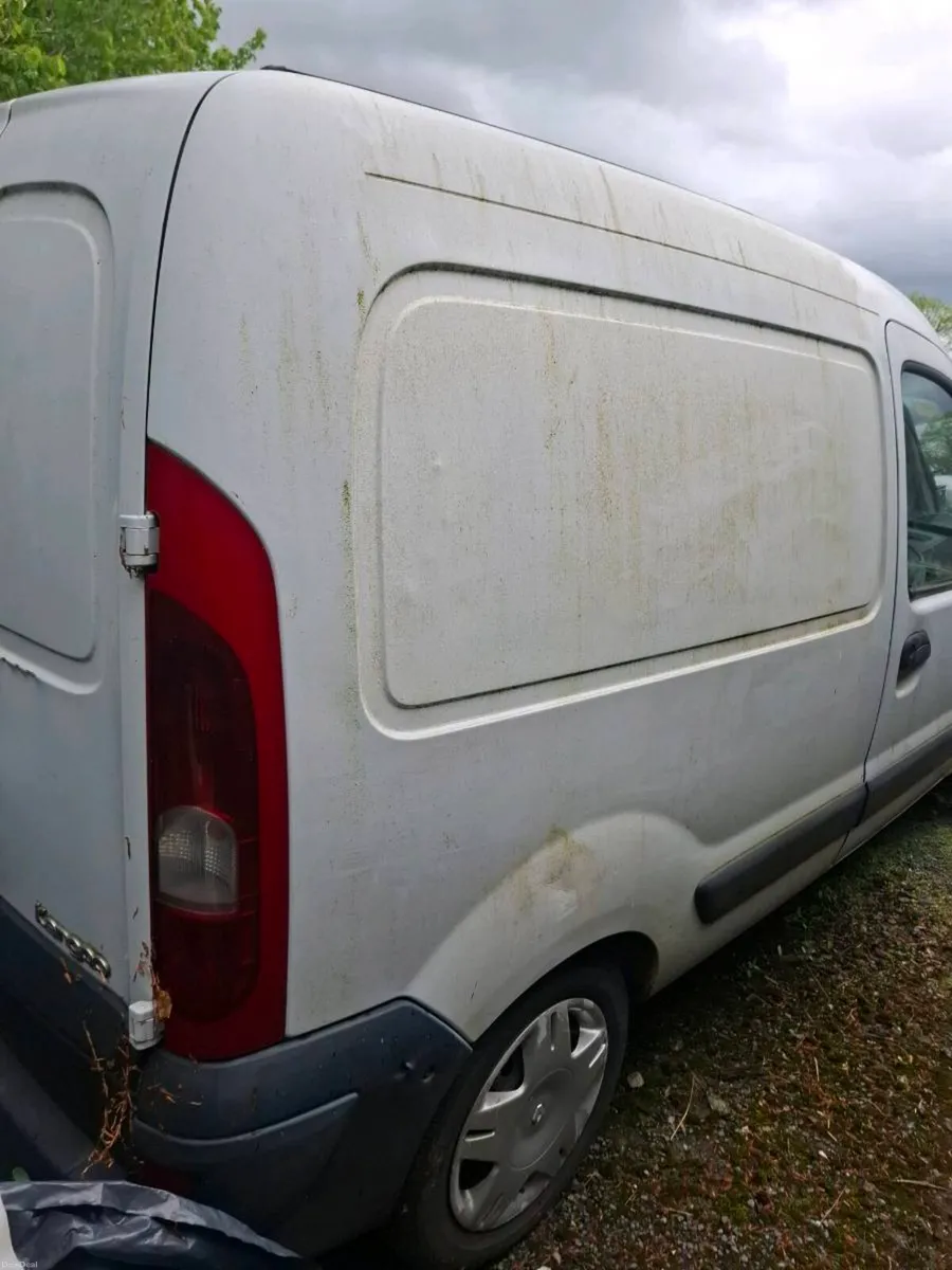 renault kangoo - Image 4