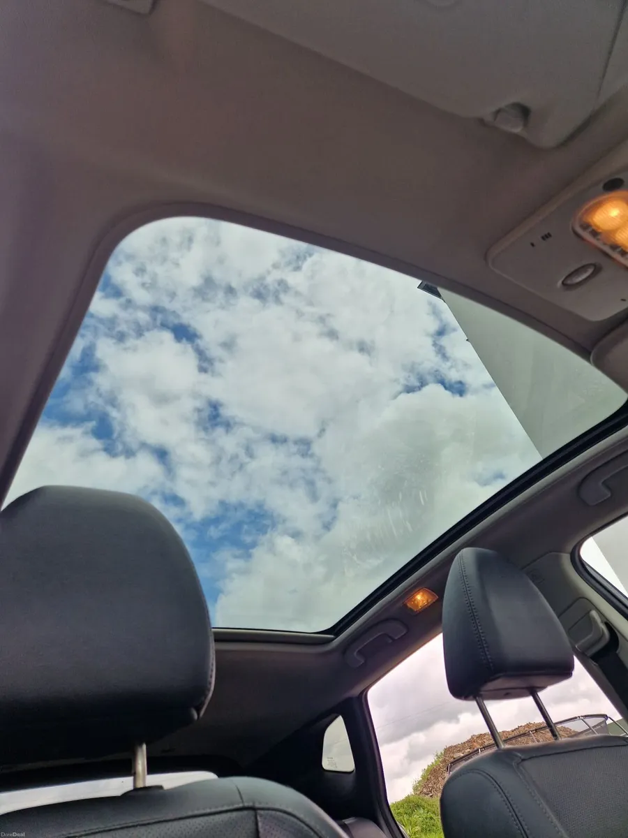 Nissan Qashqai 2017 - Image 6