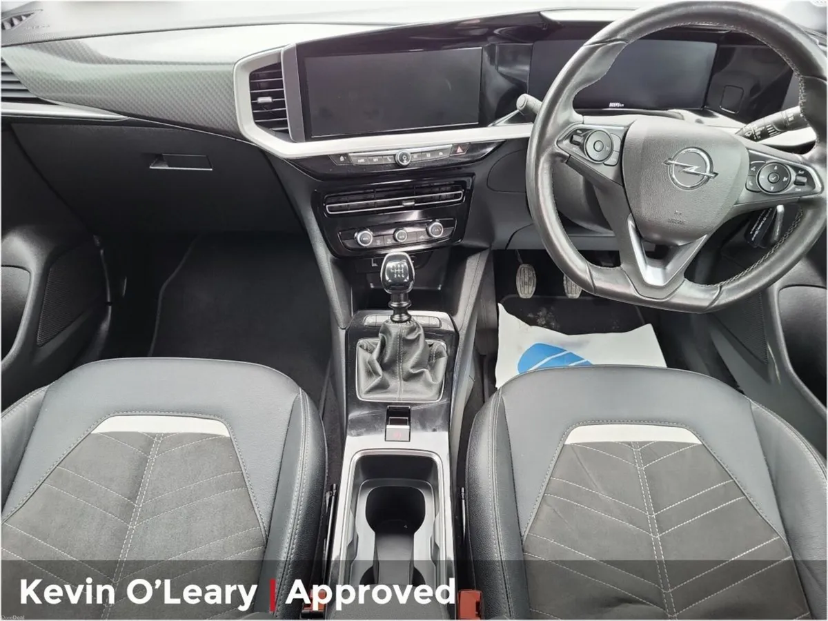 Opel Mokka Elite 1.5 Diesel 110PS S/S 6 Speed - Image 4