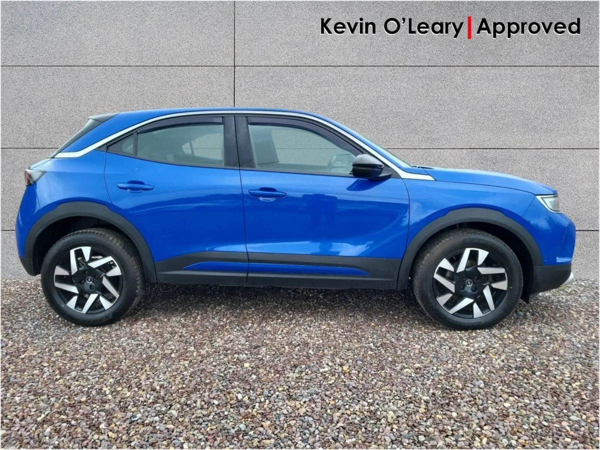 Opel Mokka Elite 1.5 Diesel 110PS S/S 6 Speed - Image 6