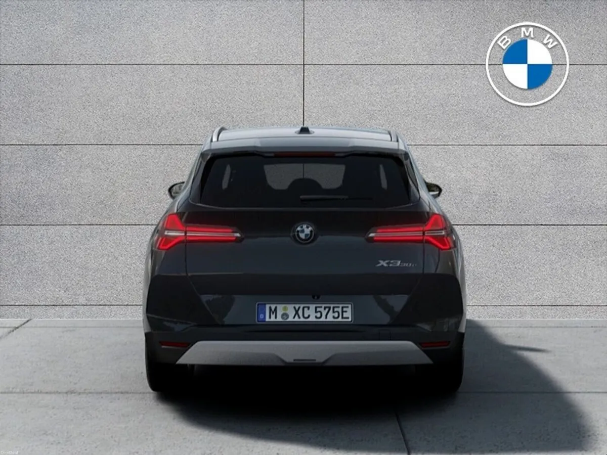 BMW X3 30e xDrive xLine - Image 3