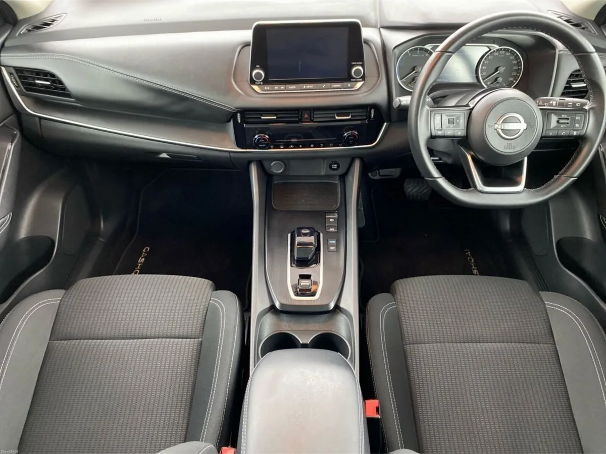Nissan Qashqai ePOWER QASHQAI SV - Image 3
