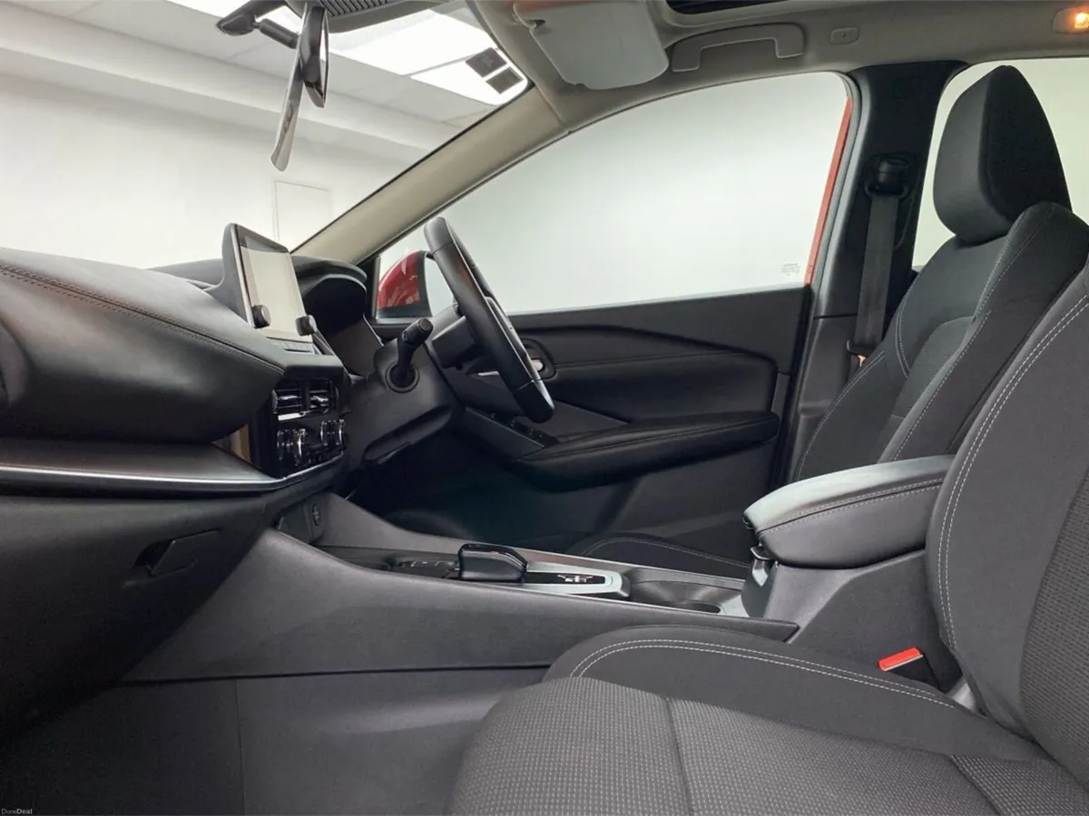 Nissan Qashqai ePOWER QASHQAI SV - Image 4