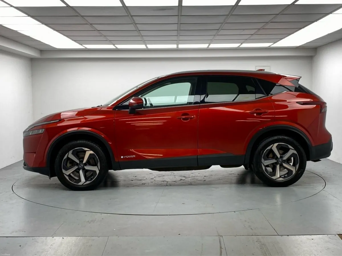 Nissan Qashqai ePOWER QASHQAI SV - Image 5