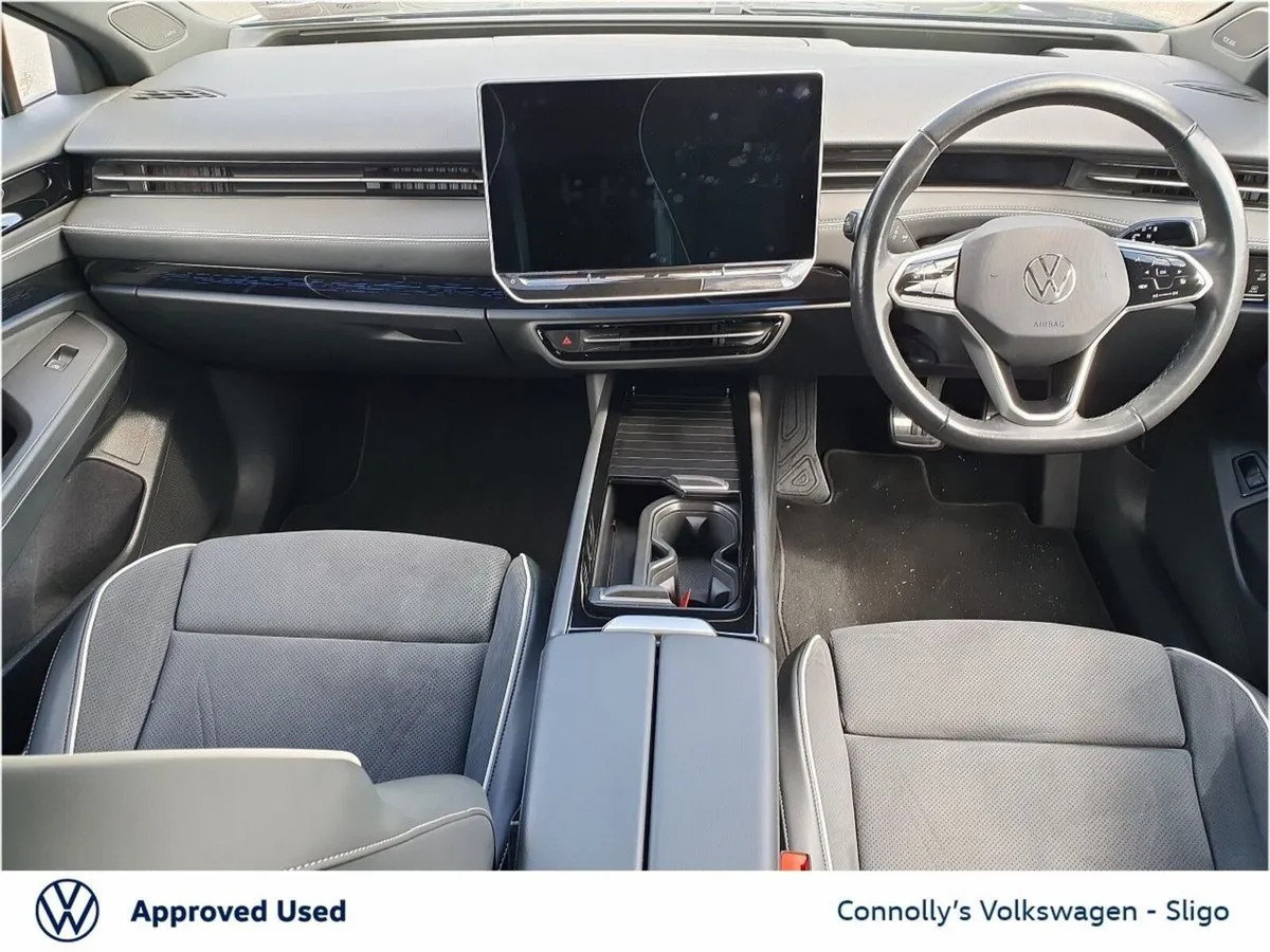 Volkswagen ID.7 TOURER MATCH PRO 286HP 77kWh - Image 2