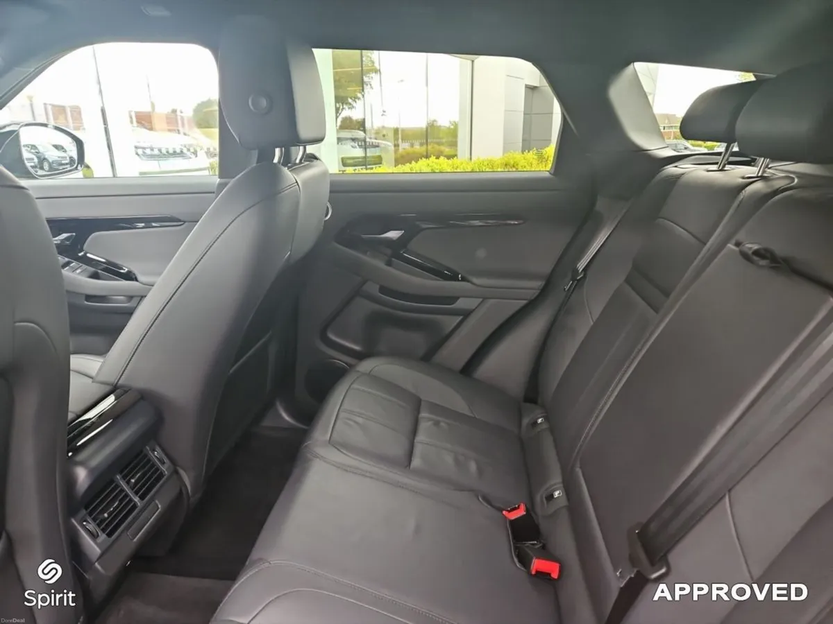 Land Rover Range Rover Evoque 1.5 PHEV R-Dynamic S - Image 5