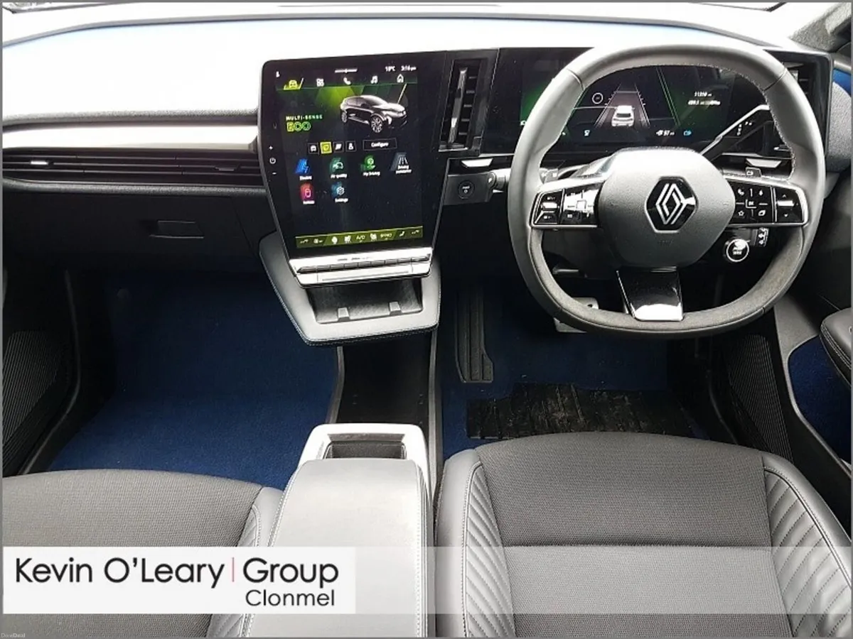 Renault Scenic Scenic Esprit Alpine E-Tech Ev  esp - Image 2