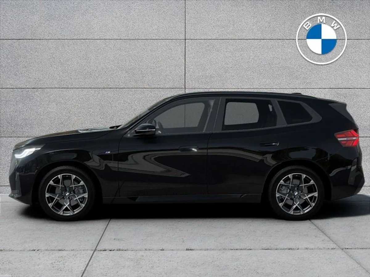 BMW X3 30e xDrive M Sport - Image 2