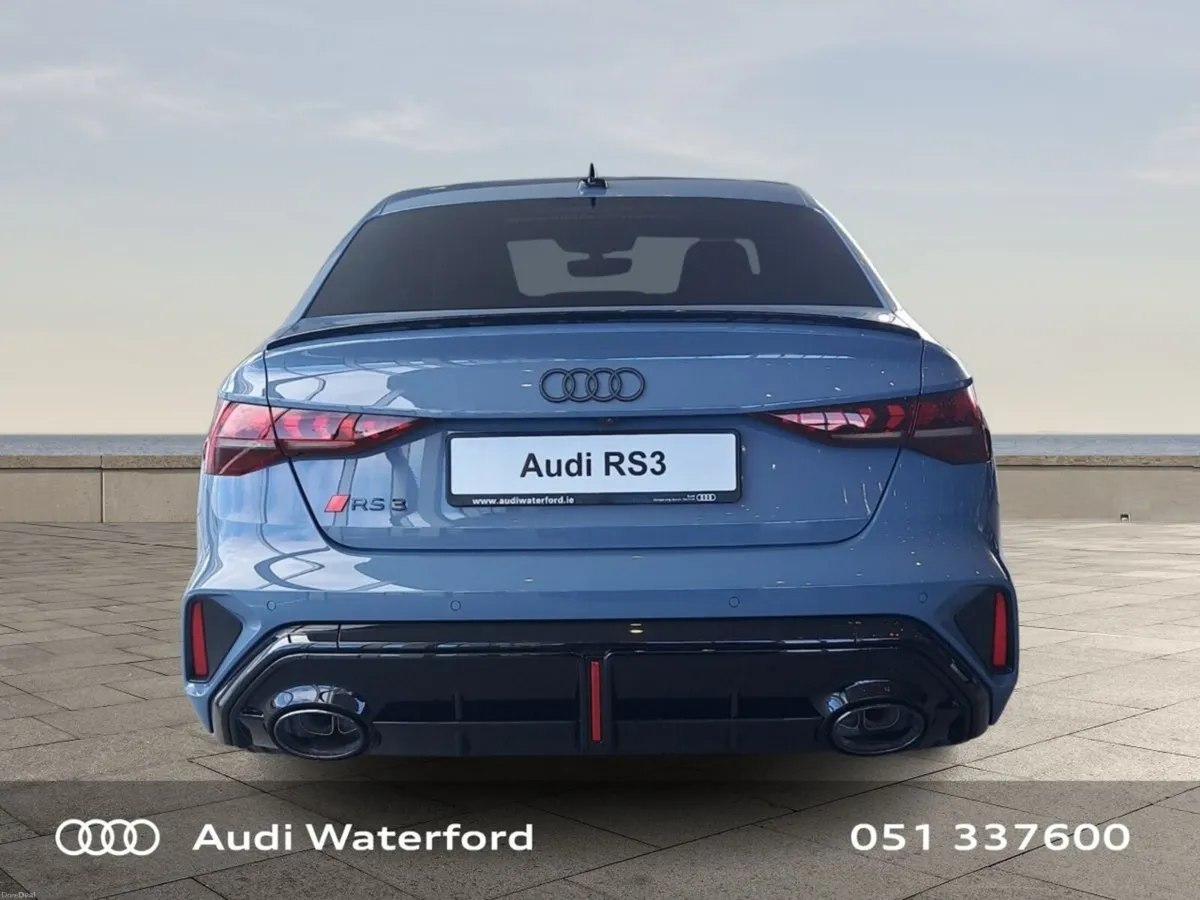 Audi RS3 2.5 TFSI 400HP Quattro - Image 6