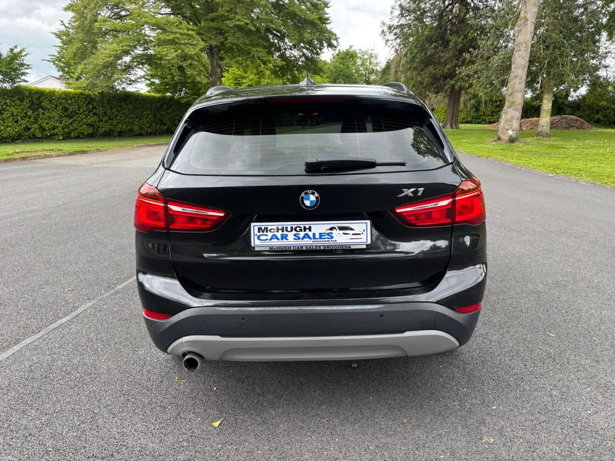 BMW X1 2018 - Image 4