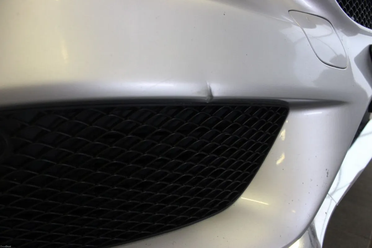 Mercedes-Benz C-Class C 200 D AVANTGARDE A/T - TEN - Image 3