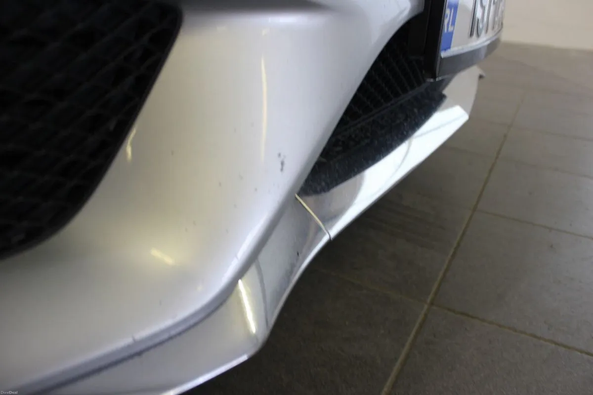 Mercedes-Benz C-Class C 200 D AVANTGARDE A/T - TEN - Image 4