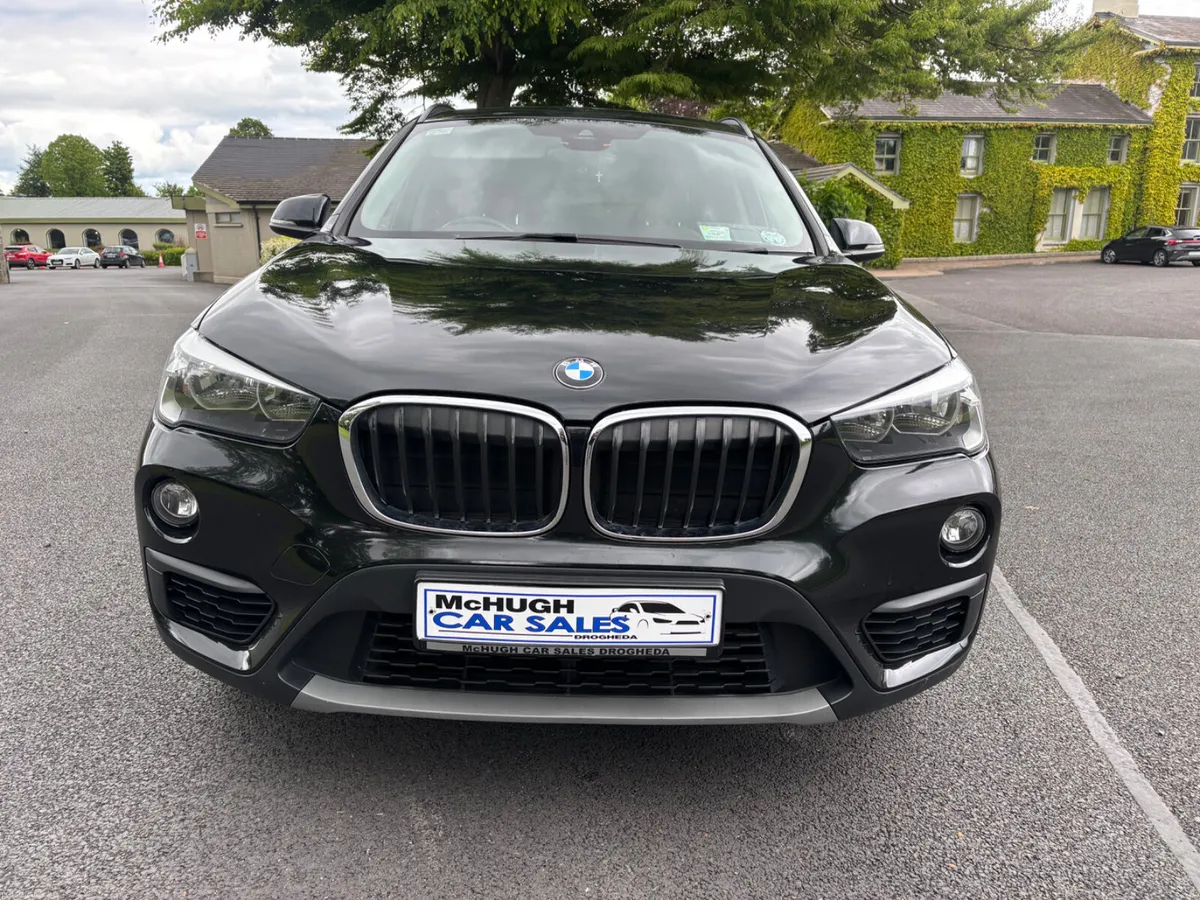BMW X1 2018 - Image 6