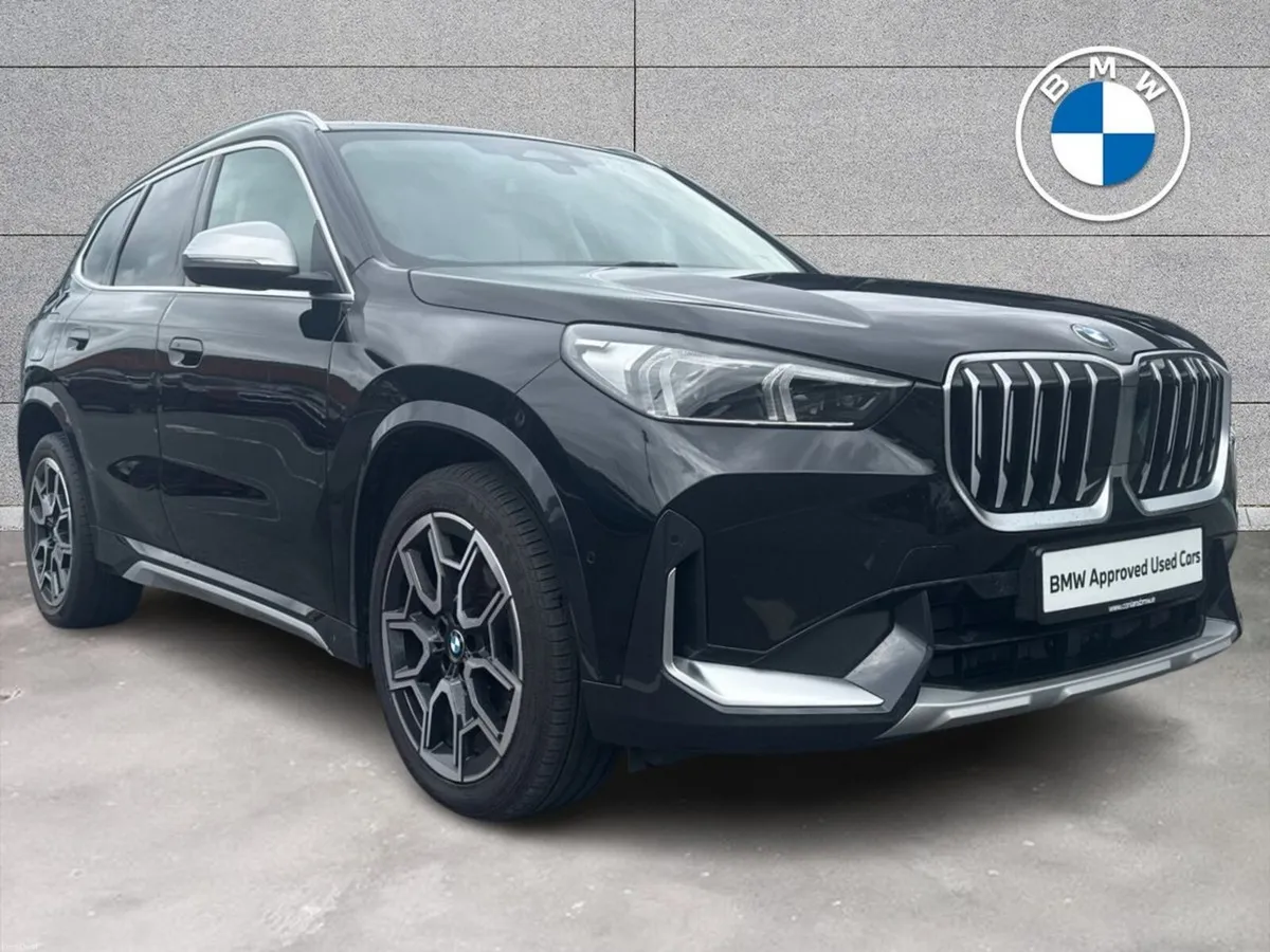 BMW X1 sDrive18d xLine - Image 1