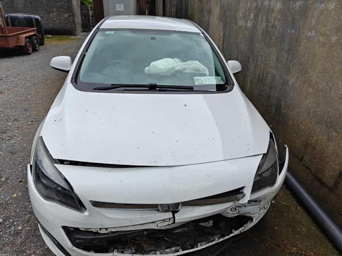 131 vauxhall astra - Image 4